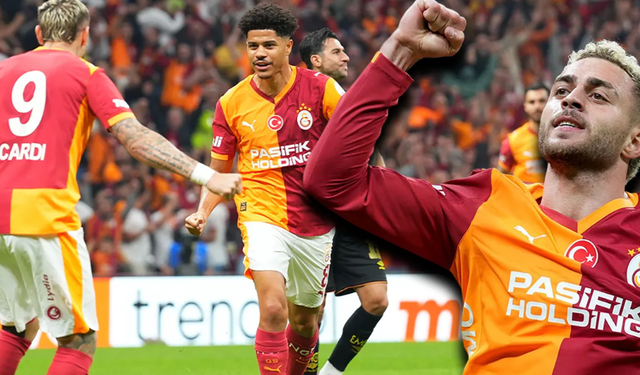 Galatasaray’da transfer planı değişti: İlk ayrılık kapıda