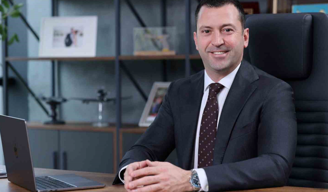 CANiK ve SYS Grup’tan EFES 2026’da yüksek teknoloji gösterisi