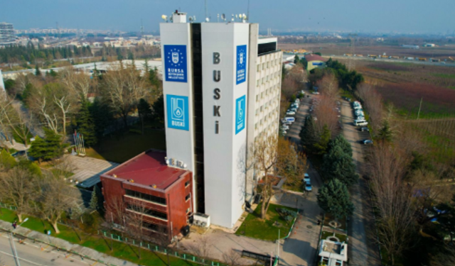 BUSKİ'nin faaliyet raporu onaylandı