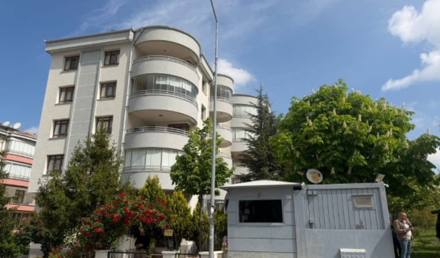 ‘Mutlak butlan’ kararının ardından Kılıçdaroğlu’nun evinde hareketlilik