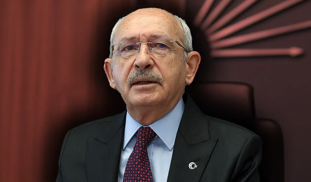 Kılıçdaroğlu'ndan CHP teşkilatına çağrı: Mahkeme kararına uyun!