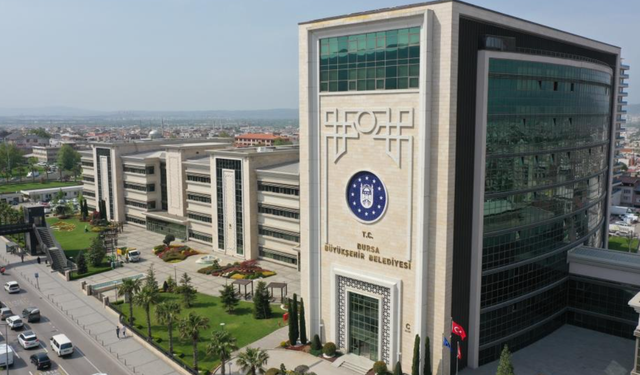 Bursa’da bayram tedbirleri tek tek açıklandı