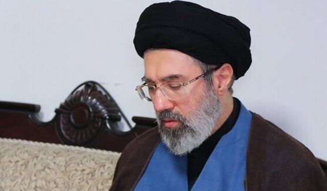 İran Dini Lideri Hamaney: "ABD artık bölgede kötülük yapmak için sığınağa sahip olmayacaktır"