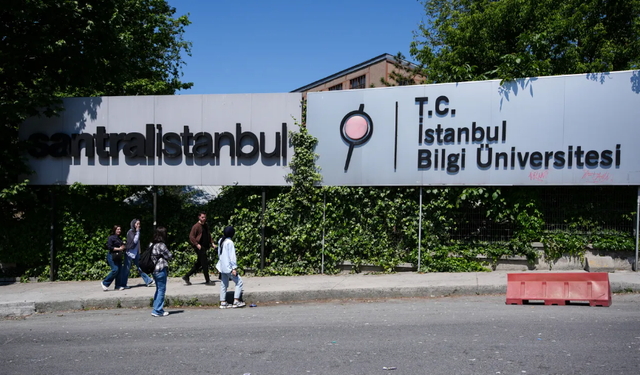 Yeniden açılan Bilgi Üniversitesi'nden açıklama! Akademik takviminde değişiklik yok