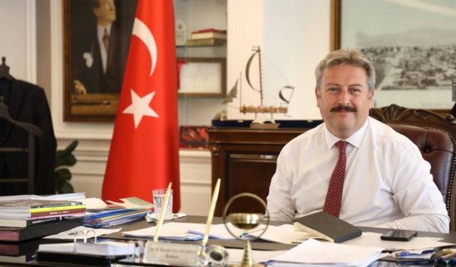 ‘Engelsiz Dijital Dönüşüm’ Melikgazi’de başladı