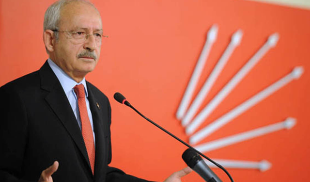 CHP Genel Başkanı Kılıçdaroğlu’ndan CHP’li vekillere yazı: Grup Genel Kurulu tarihi henüz belirlenmedi