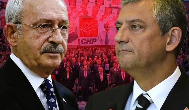 CHP anketinde dikkat çeken sonuç!