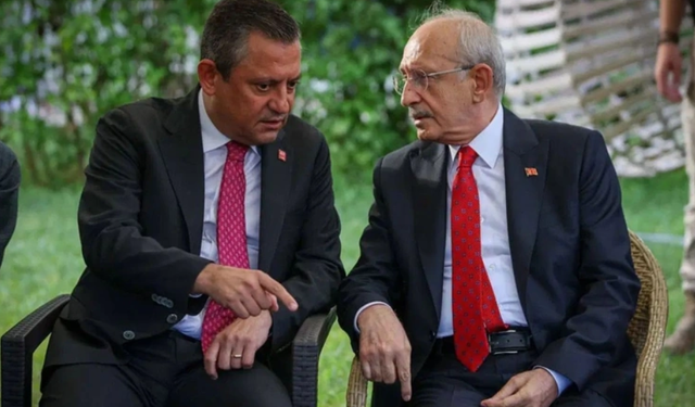 Özgür Özel’den Kılıçdaroğlu açıklaması: 'Ne desem ‘bilmiyorum’ diyor'