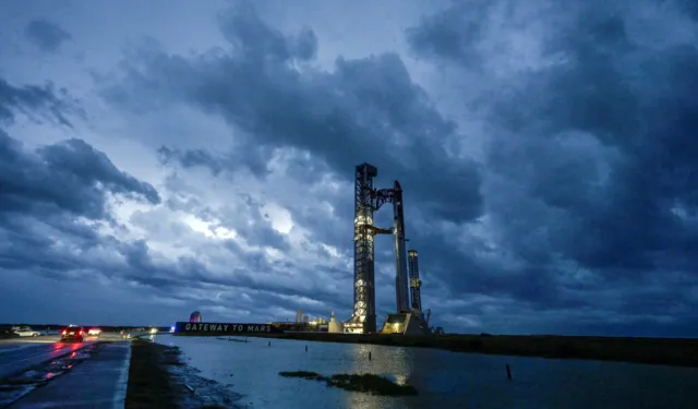 SpaceX'ten her saat başı roket fırlatılacak