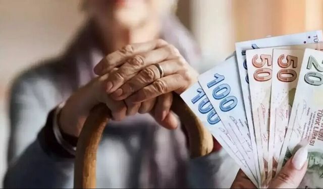 Bursa’da emeklilere bayram desteği başvuruları başladı!