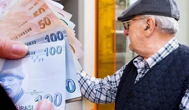 Yüzde 30 kayıp yaşayan emekliye mahkemeden hak iadesi