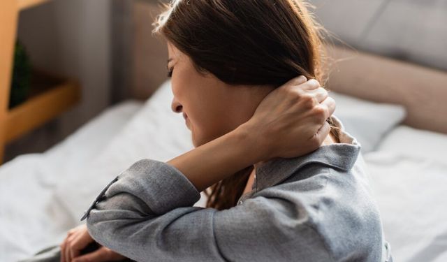 Fibromiyaljide beslenme yaşam kalitesini artırabilir