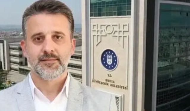 Bursa Büyükşehir’den sahte hesap açıklaması: Şahin Biba’nın adını kullandılar