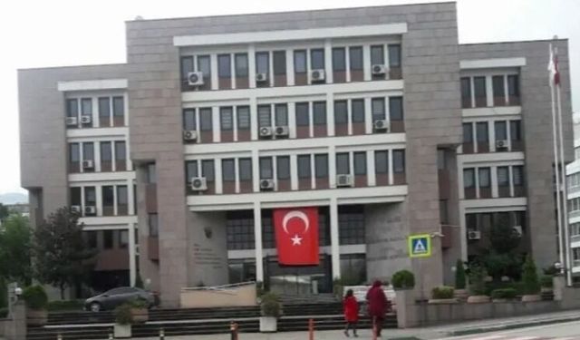 BURSA İL MİLLİ EĞİTİM MÜDÜRLÜĞÜ TARAFINDAN BİNA İNŞAATI YAPTIRILACAK
