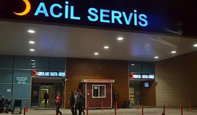 İnegöl’de yaşlı kadın banyoda ölü bulundu