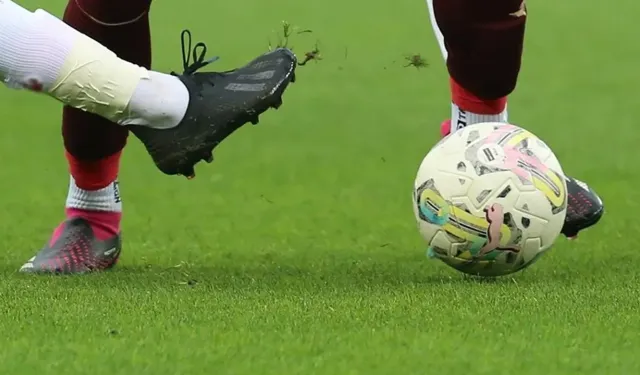 9 gollü Kurtalanspor - Şırnak Petrolspor maçına şike soruşturması!