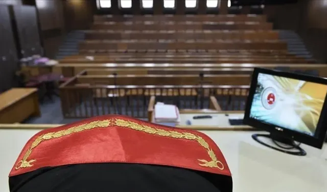 Ağır Ceza Mahkemesi Başkanı'na tehdit! "Kardeşini ve sülalendeki erkekleri alacağız"
