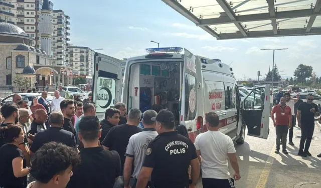 Mersin'de 6 kişiyi öldüren katil yakalanacağını anlayınca intihar etti