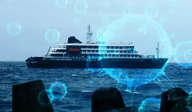 MV Hondius gemisininde vaka sayısı artıyor!