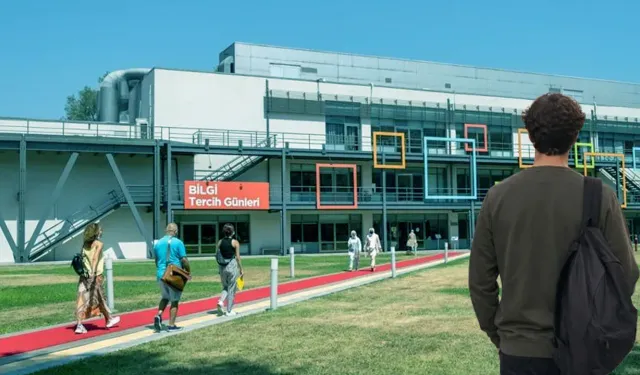 Resmi Gazete'de yayımlandı! Bilgi Üniversitesi kararı değişti