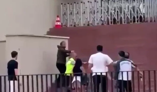 Torreira’ya yumruklu saldırının detayları ortaya çıktı