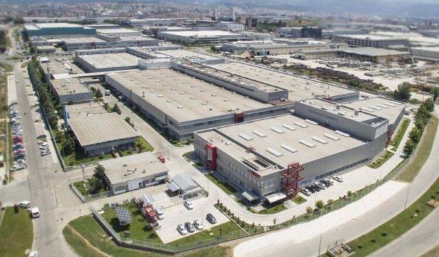 Bursa'daki beyaz eşya markası 1400 kişiyi işten çıkartacak