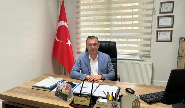 İnegöl Eğitim Bir-Sen yeniden yetkili sendika oldu
