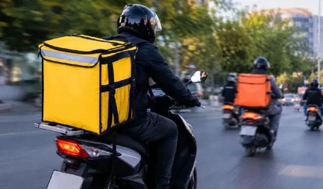 Motokuryeleri sevindirecek karar: SRC belgesi için tarih 2027’ye uzatılıyor