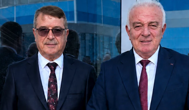 BESOB seçimlerini İnegöllü odaların desteklediği aday kazandı