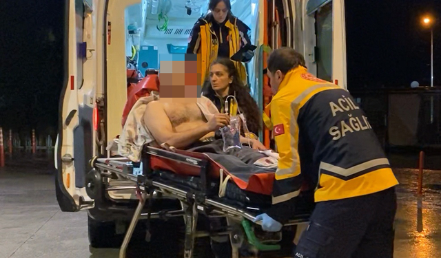 Bursa İnegöl'deki bıçaklama olayında flaş gelişme