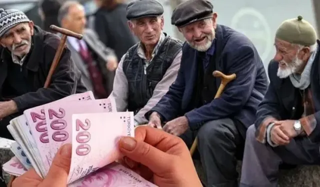 Memur ve emekli temmuzda ne kadar zam alacak?
