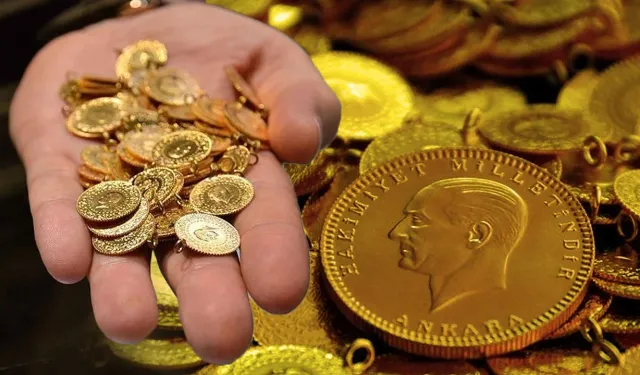 20 Haziran Bursa'da altın fiyatları ne durumda?