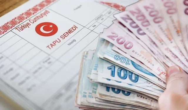 Bursa'nın 3 ilçesinde 68 milyonluk arsa ve konutlar satışa çıkıyor