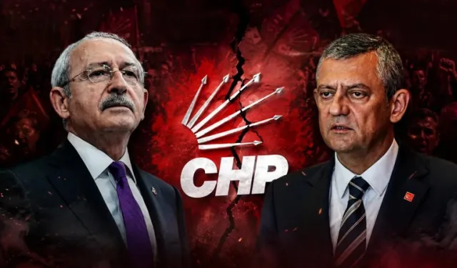 CHP MYK’dan kritik karar! 9 vekil disipline sevk edildi, Bursa Milletvekili de aralarında