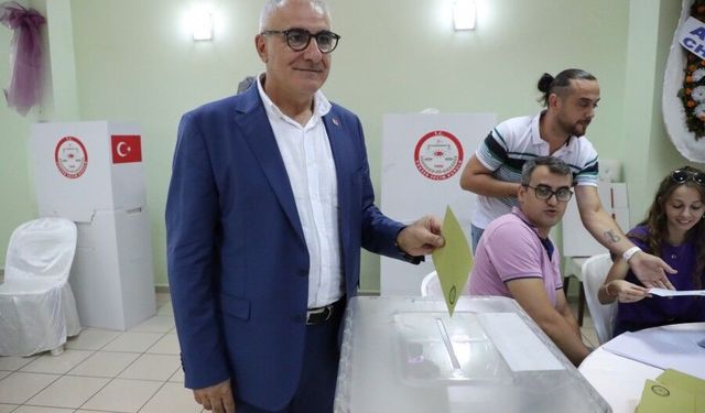 CHP'de kurultayın ateşi Bursa'dan yakıldı! Şükrü Aksu imza verdi