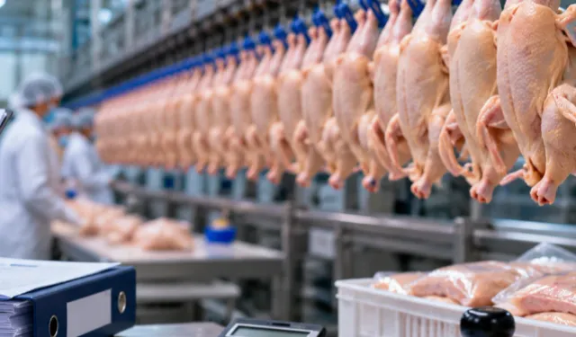Beyaz ette fahiş fiyat denetimi: Marketlere 10 milyon TL ceza