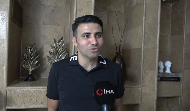 Bursa Osmangazi'de böyle hırsızlık görülmedi: Peruk takıp şort giydi