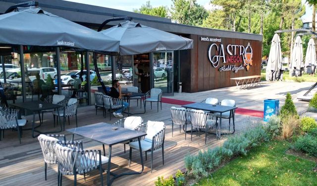 Gastro İnegöl’de "Ayın Mutfağı" etkinliği başlıyor