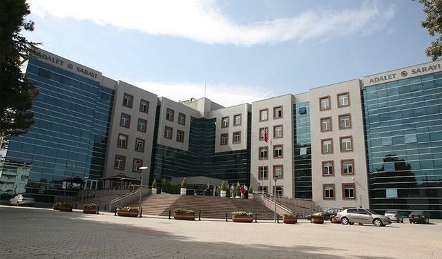 İnegöl adliyesinde flaş atamalar! Kaç savcı ve hakimin yeri değişti?