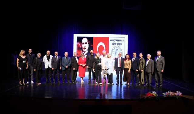 2.Yüzyıl Cumhuriyet Ödülleri sahiplerini buldu