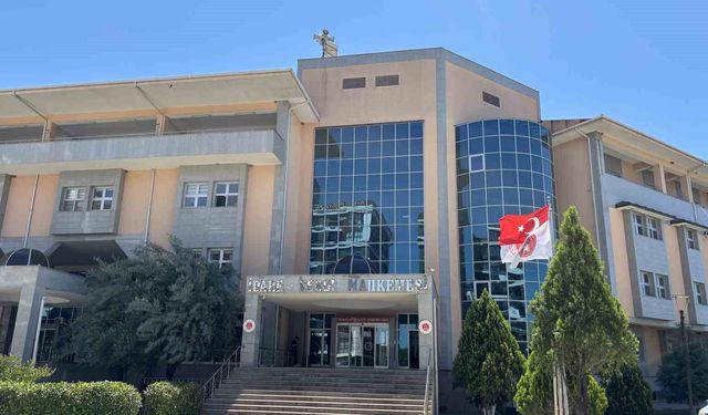 Edirne Bölge İdare Mahkemesi kuruldu