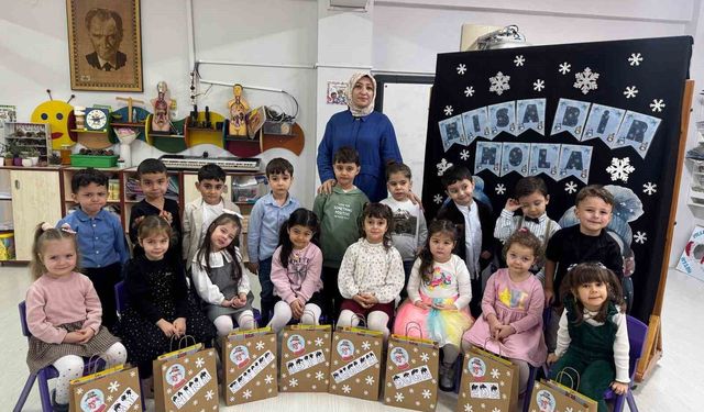 Geleceğin dili bu projede şekilleniyor