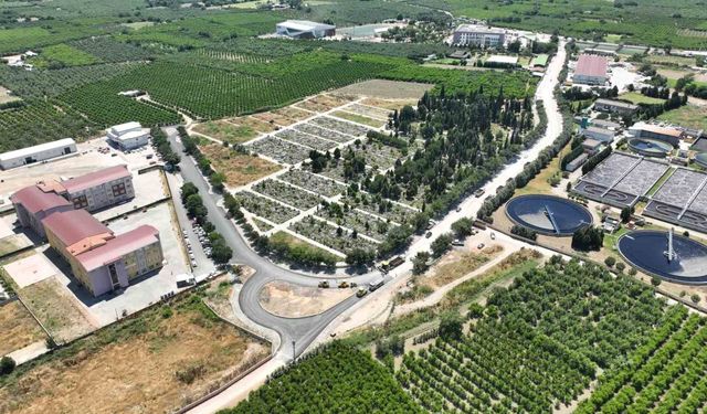 Gürsu'da ulaşım konforu artıyor