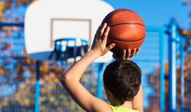 Kestel Belediyesi yaz spor okulları başladı