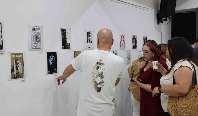 Liselerarası Kitap Kapağı Yarışması'nda kazananlar belli oldu