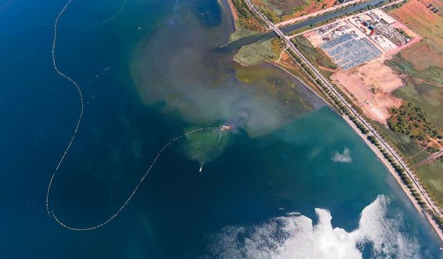 Marmara Denizi için Kocaeli'de önemli zirve