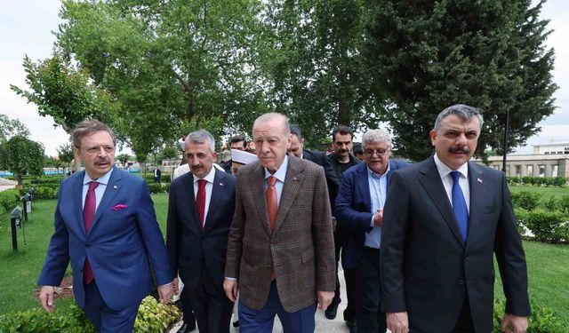 Selimiye yeniden ibadete açıldı