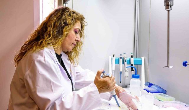 Tarımda kalite ve verimliliği güçlendiren yenilikçi test yöntemi