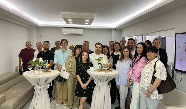 Tekirdağ ve Kırklareli'nde sağlık turizmi
