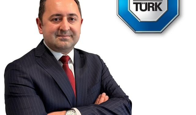 TÜVTÜRK'ten iki önemli atama